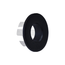 Brass Round Overflow Ring